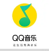 QQ音乐 Logo